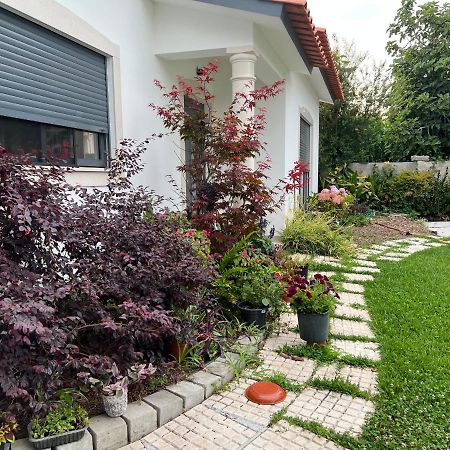Villa Beautiful Little Country House à Carvide Extérieur photo