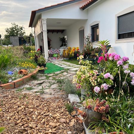 Villa Beautiful Little Country House à Carvide Extérieur photo