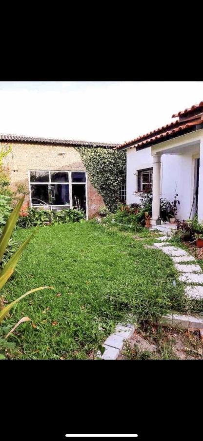 Villa Beautiful Little Country House à Carvide Extérieur photo