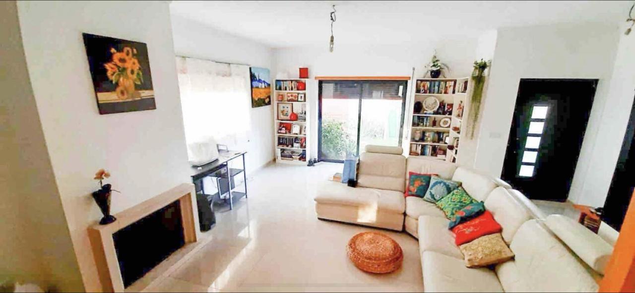 Villa Beautiful Little Country House à Carvide Extérieur photo