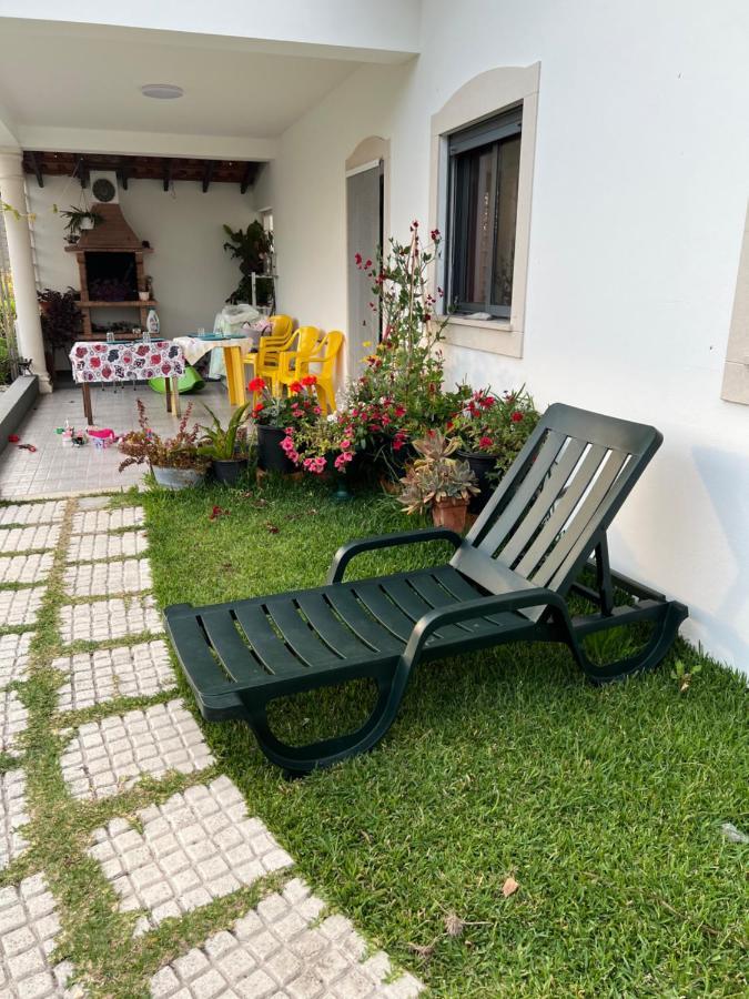 Villa Beautiful Little Country House à Carvide Extérieur photo