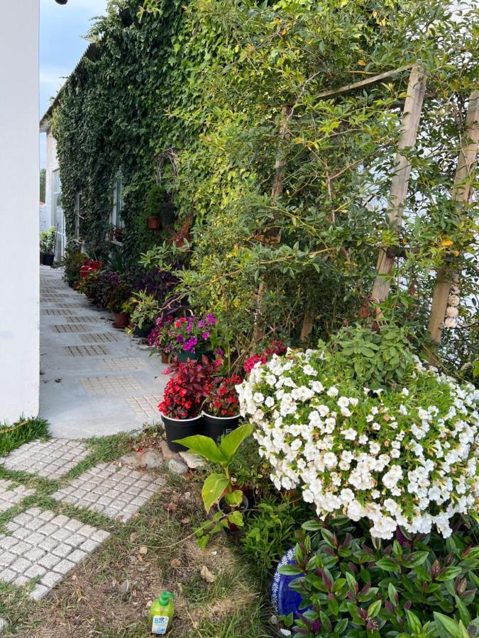 Villa Beautiful Little Country House à Carvide Extérieur photo