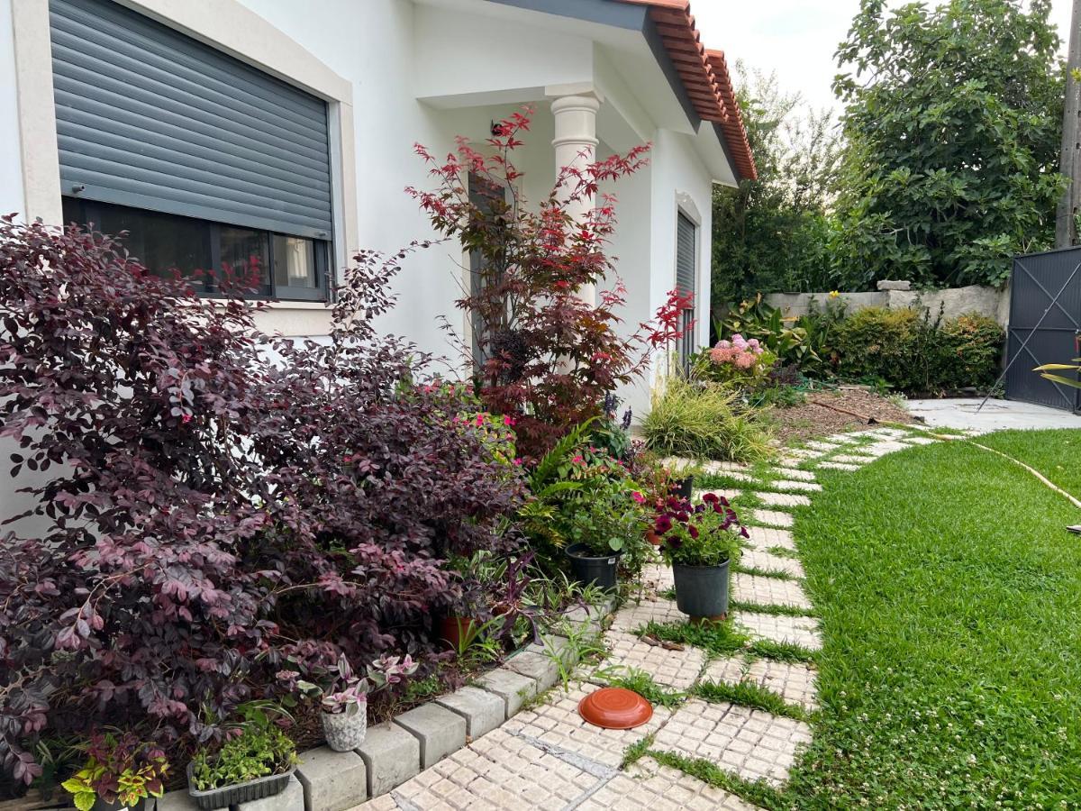 Villa Beautiful Little Country House à Carvide Extérieur photo